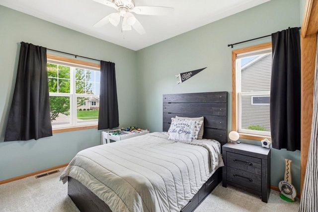 312 Luke Lane, Dane, WI 53529