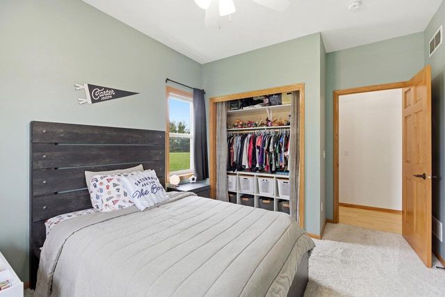 312 Luke Lane, Dane, WI 53529