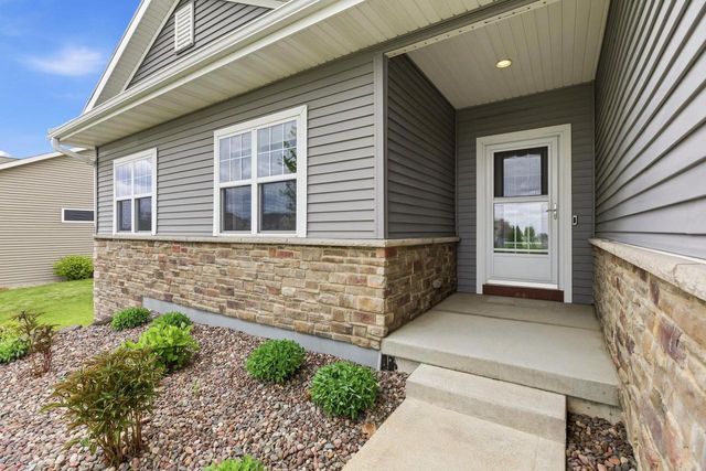 312 Luke Lane, Dane, WI 53529