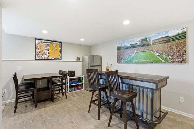 312 Luke Lane, Dane, WI 53529