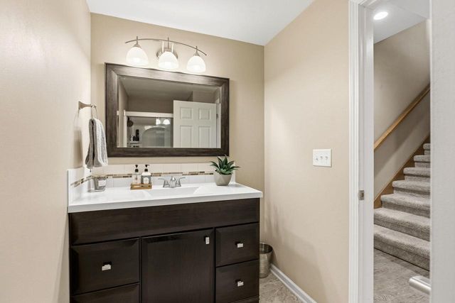 312 Luke Lane, Dane, WI 53529