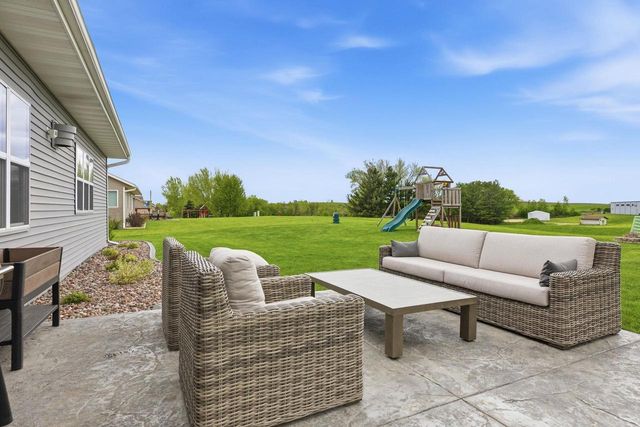 312 Luke Lane, Dane, WI 53529