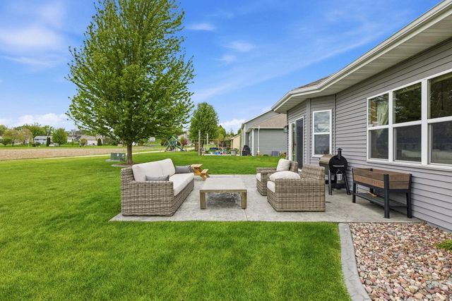 312 Luke Lane, Dane, WI 53529