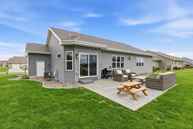 312 Luke Lane, Dane, WI 53529