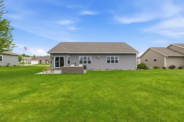 312 Luke Lane, Dane, WI 53529