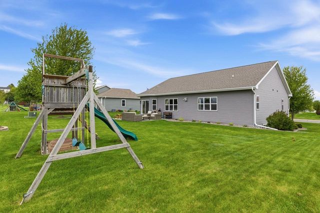 312 Luke Lane, Dane, WI 53529