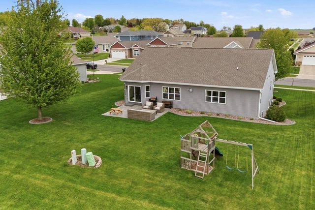 312 Luke Lane, Dane, WI 53529