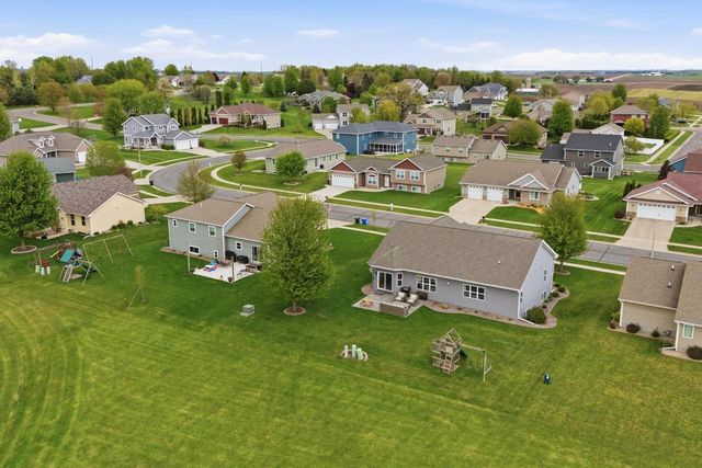312 Luke Lane, Dane, WI 53529