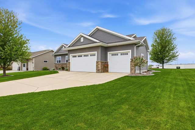 312 Luke Lane, Dane, WI 53529