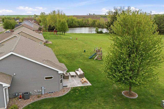 312 Luke Lane, Dane, WI 53529