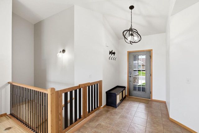 312 Luke Lane, Dane, WI 53529