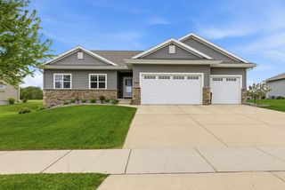 312 Luke Lane, Dane, WI 53529
