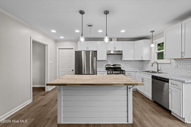 3990 Fairfax Street, Augusta, GA 30907