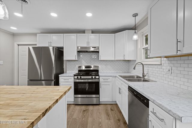 3990 Fairfax Street, Augusta, GA 30907