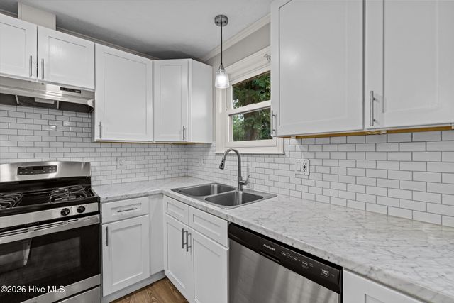 3990 Fairfax Street, Augusta, GA 30907