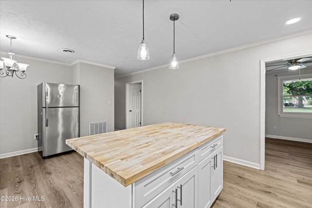 3990 Fairfax Street, Augusta, GA 30907