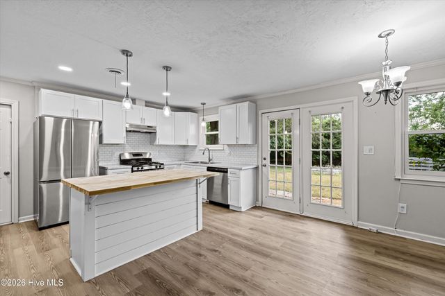 3990 Fairfax Street, Augusta, GA 30907