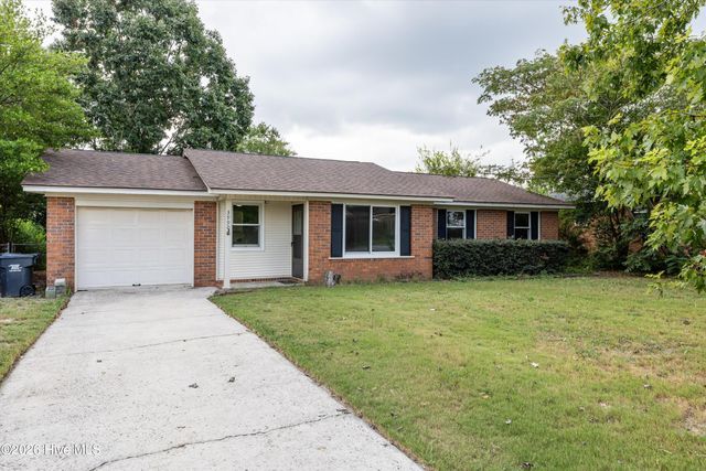 3990 Fairfax Street, Augusta, GA 30907