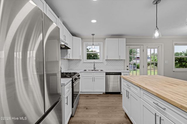 3990 Fairfax Street, Augusta, GA 30907