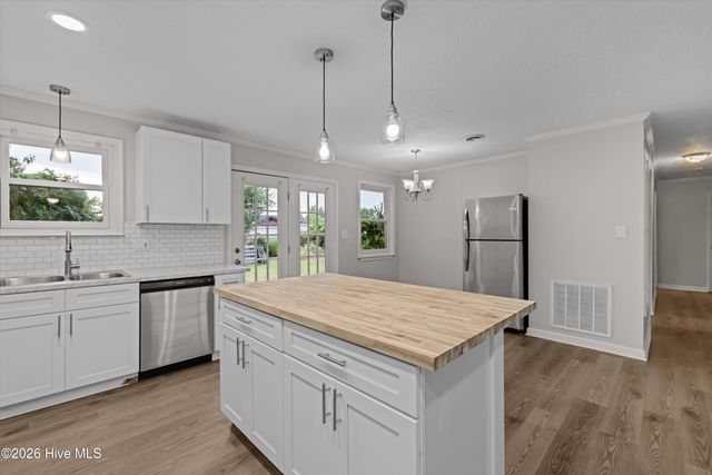 3990 Fairfax Street, Augusta, GA 30907