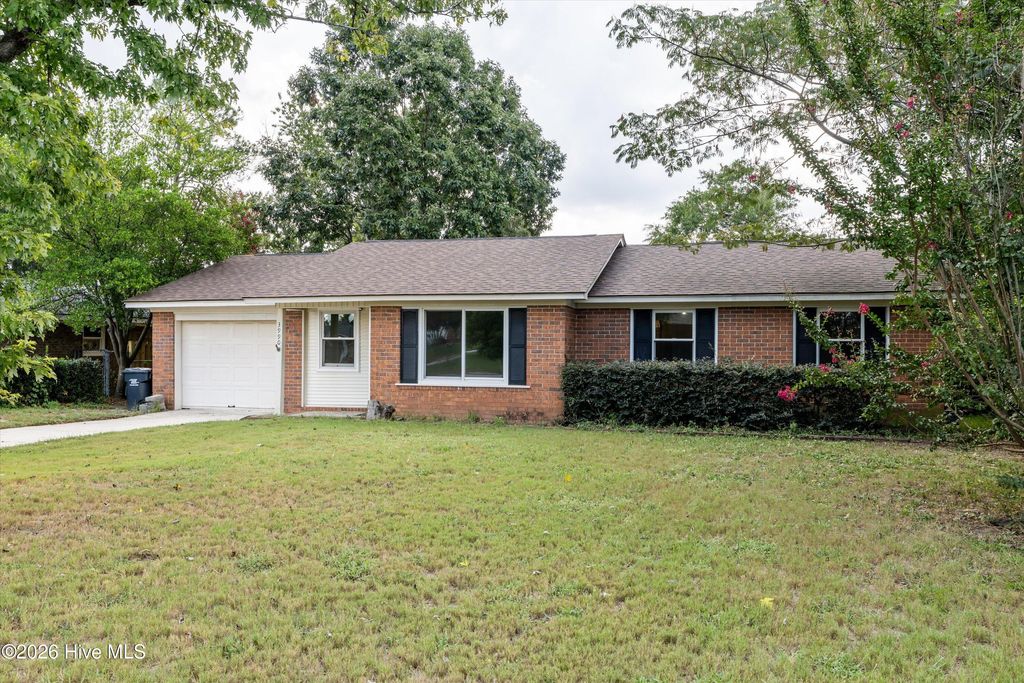 3990 Fairfax Street, Augusta, GA 30907