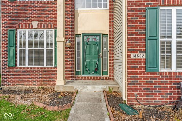14502 Baldwin Lane, Carmel, IN 46032