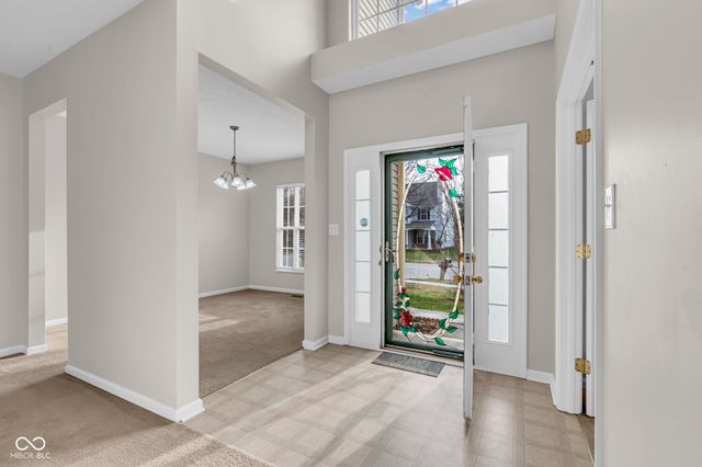 14502 Baldwin Lane, Carmel, IN 46032