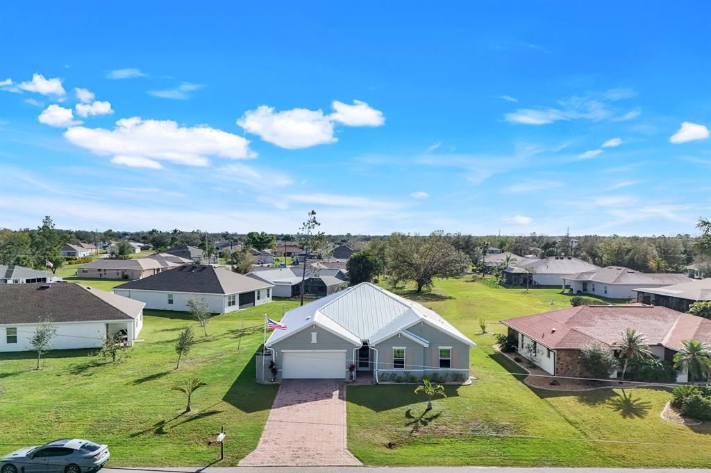 566 CORRIENTES CIRCLE, Punta Gorda, FL 33983