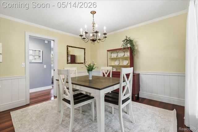8765 Clement Road, Springfield Charter Township, MI 48346