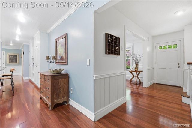 8765 Clement Road, Springfield Charter Township, MI 48346