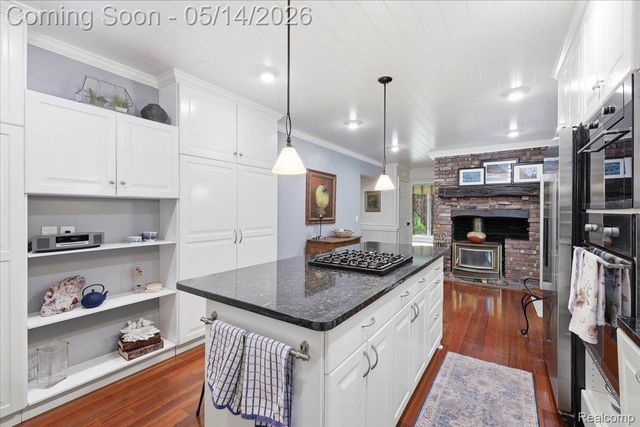 8765 Clement Road, Springfield Charter Township, MI 48346