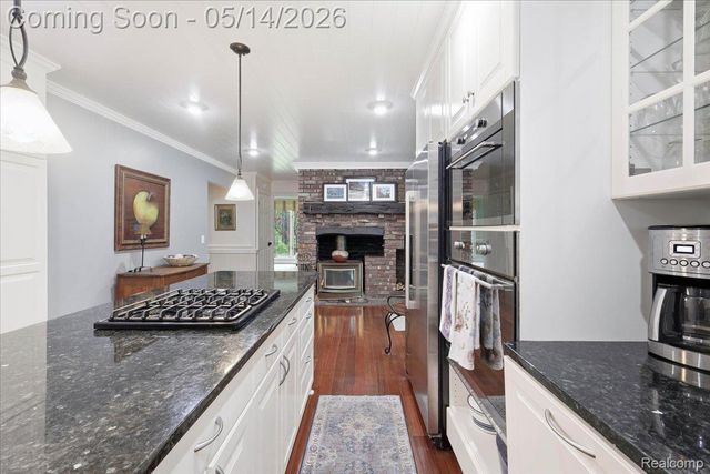 8765 Clement Road, Springfield Charter Township, MI 48346
