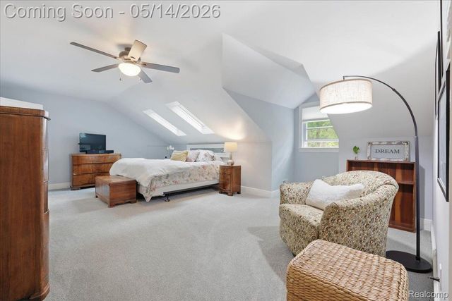 8765 Clement Road, Springfield Charter Township, MI 48346