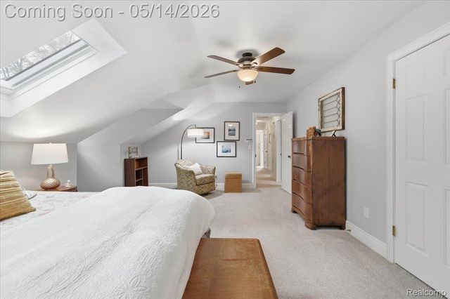 8765 Clement Road, Springfield Charter Township, MI 48346