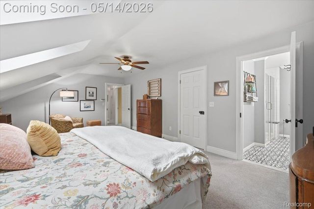 8765 Clement Road, Springfield Charter Township, MI 48346
