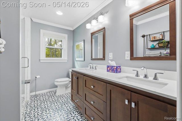 8765 Clement Road, Springfield Charter Township, MI 48346