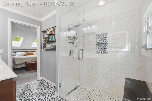 8765 Clement Road, Springfield Charter Township, MI 48346