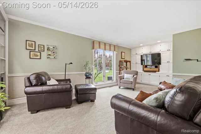 8765 Clement Road, Springfield Charter Township, MI 48346