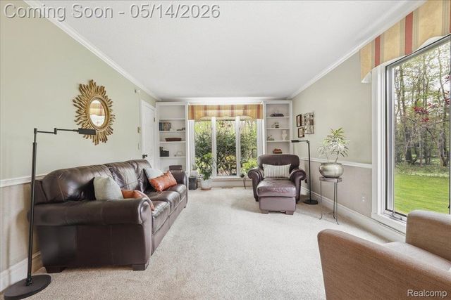 8765 Clement Road, Springfield Charter Township, MI 48346