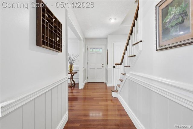 8765 Clement Road, Springfield Charter Township, MI 48346