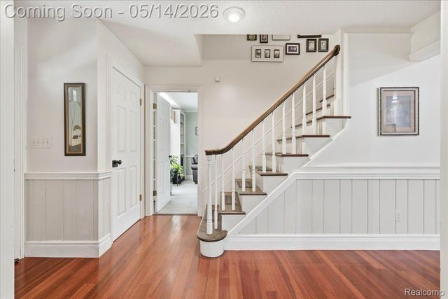 8765 Clement Road, Springfield Charter Township, MI 48346