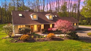 8765 Clement Road, Springfield Charter Township, MI 48346