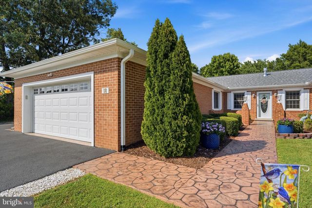 18 QUAILWOOD PKWY, La Plata, MD 20646