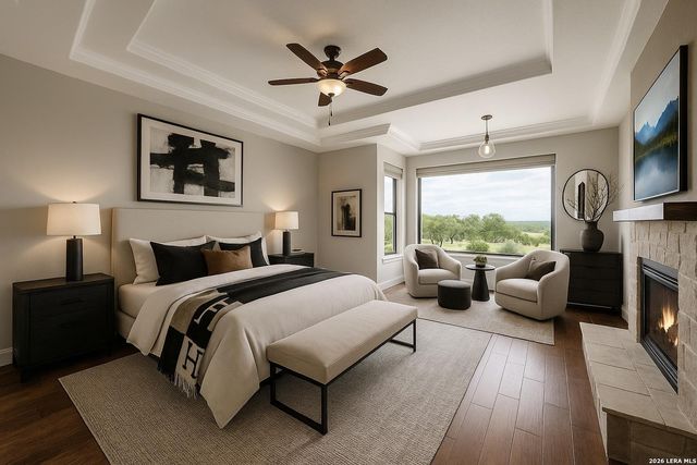 144 Serene St, Spring Branch, TX 78070