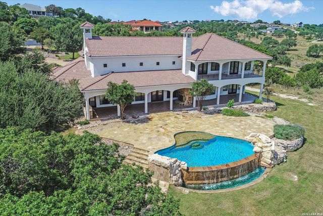 144 Serene St, Spring Branch, TX 78070