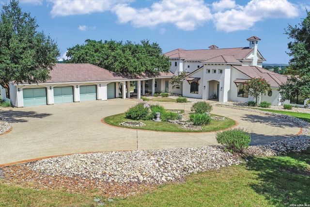 144 Serene St, Spring Branch, TX 78070