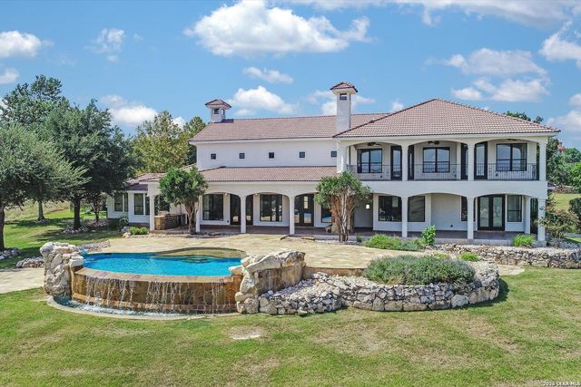 144 Serene St, Spring Branch, TX 78070