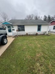 1112 6th Street, La Porte, IN 46350