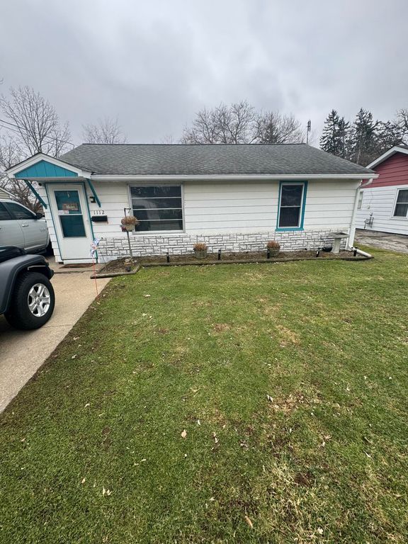 1112 6th Street, La Porte, IN 46350