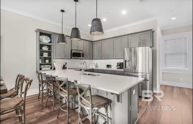 951 W Lagoon Avenue U, Gulf Shores, AL 36542